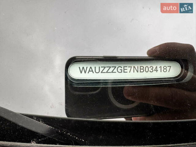 Белый Ауди E-Tron, объемом двигателя 0 л и пробегом 27 тыс. км за 38800 $, фото 40 на Automoto.ua