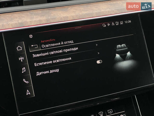 Белый Ауди E-Tron, объемом двигателя 0 л и пробегом 41 тыс. км за 41325 $, фото 84 на Automoto.ua