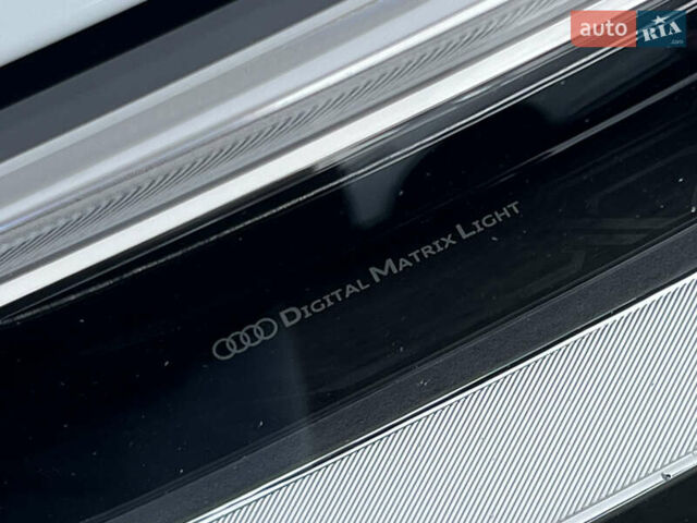 Білий Ауді E-Tron, об'ємом двигуна 0 л та пробігом 48 тис. км за 48798 $, фото 14 на Automoto.ua