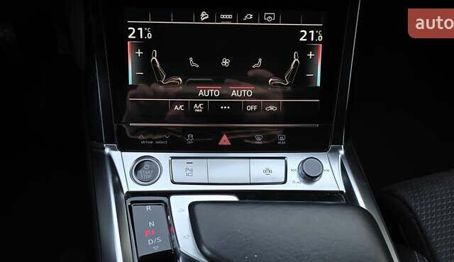 Белый Ауди E-Tron, объемом двигателя 0 л и пробегом 110 тыс. км за 37700 $, фото 101 на Automoto.ua