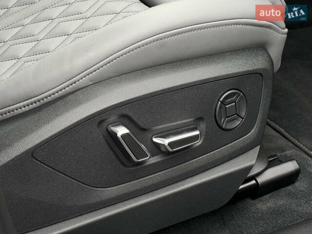 Білий Ауді E-Tron, об'ємом двигуна 0 л та пробігом 48 тис. км за 48798 $, фото 51 на Automoto.ua