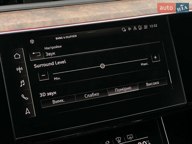 Белый Ауди E-Tron, объемом двигателя 0 л и пробегом 41 тыс. км за 41325 $, фото 72 на Automoto.ua