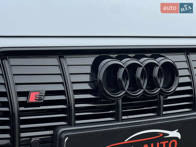 Білий Ауді E-Tron, об'ємом двигуна 0 л та пробігом 48 тис. км за 48798 $, фото 15 на Automoto.ua