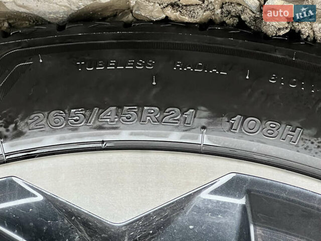 Белый Ауди E-Tron, объемом двигателя 0 л и пробегом 41 тыс. км за 41325 $, фото 23 на Automoto.ua