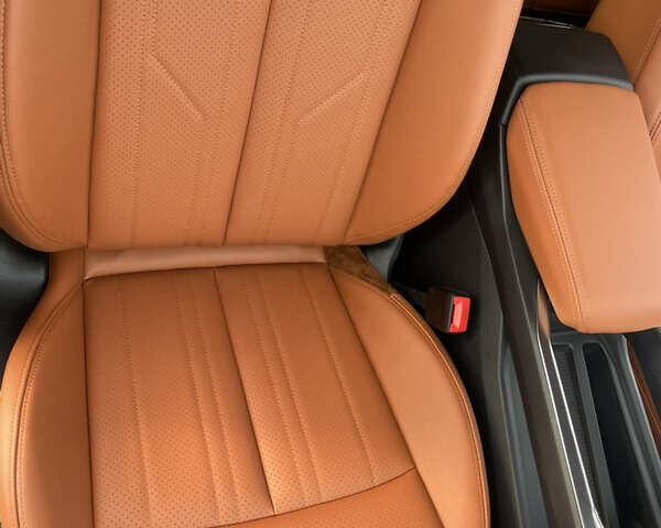 Білий Ауді E-Tron, об'ємом двигуна 0 л та пробігом 29 тис. км за 37999 $, фото 45 на Automoto.ua