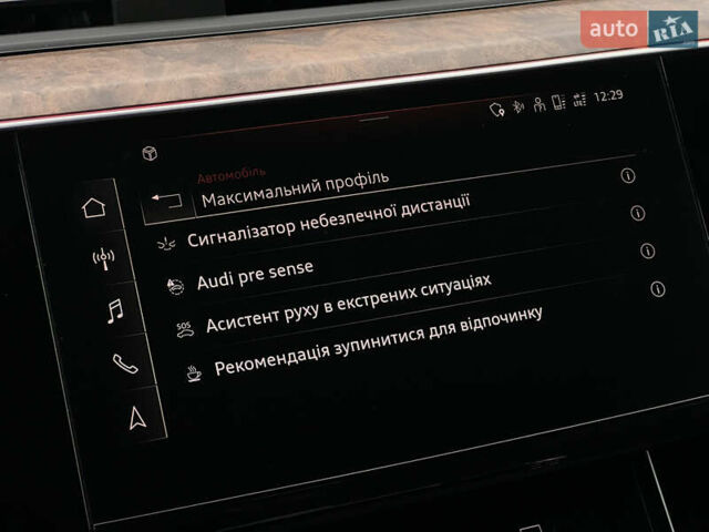Белый Ауди E-Tron, объемом двигателя 0 л и пробегом 41 тыс. км за 41325 $, фото 81 на Automoto.ua