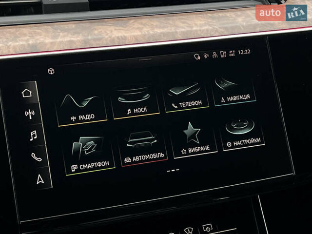 Белый Ауди E-Tron, объемом двигателя 0 л и пробегом 41 тыс. км за 41325 $, фото 93 на Automoto.ua