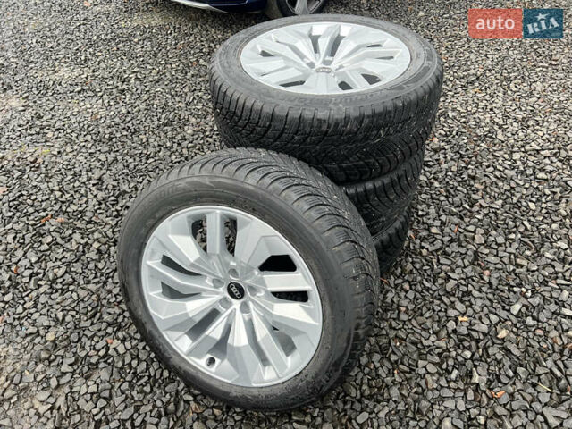 Білий Ауді E-Tron, об'ємом двигуна 0 л та пробігом 48 тис. км за 48798 $, фото 98 на Automoto.ua