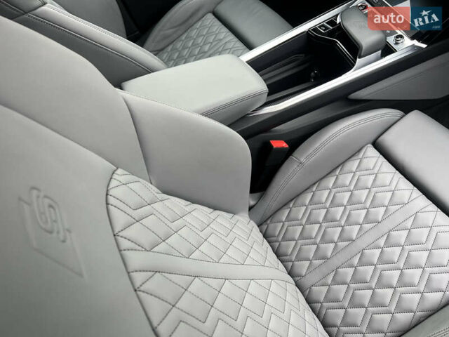 Білий Ауді E-Tron, об'ємом двигуна 0 л та пробігом 48 тис. км за 48798 $, фото 50 на Automoto.ua
