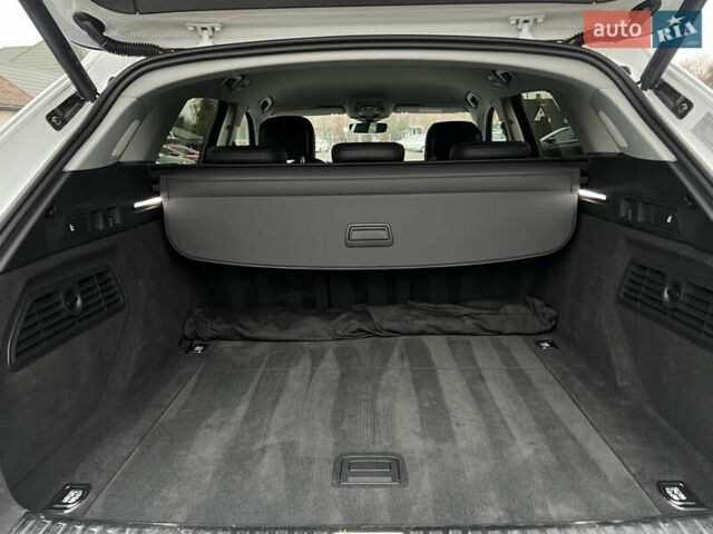 Белый Ауди E-Tron, объемом двигателя 0 л и пробегом 41 тыс. км за 41325 $, фото 38 на Automoto.ua