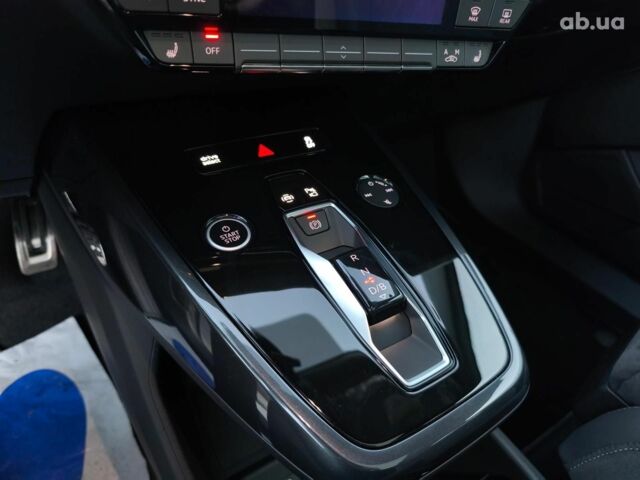 Белый Ауди E-Tron, объемом двигателя 1 л и пробегом 1 тыс. км за 37990 $, фото 32 на Automoto.ua