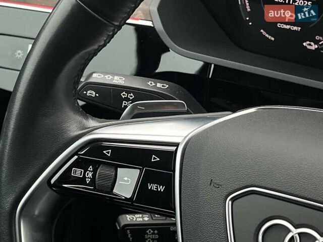 Белый Ауди E-Tron, объемом двигателя 0 л и пробегом 41 тыс. км за 41325 $, фото 57 на Automoto.ua