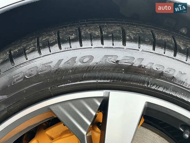 Білий Ауді E-Tron, об'ємом двигуна 0 л та пробігом 48 тис. км за 48798 $, фото 25 на Automoto.ua