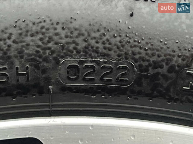 Белый Ауди E-Tron, объемом двигателя 0 л и пробегом 41 тыс. км за 41325 $, фото 24 на Automoto.ua