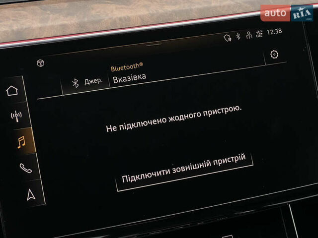Белый Ауди E-Tron, объемом двигателя 0 л и пробегом 41 тыс. км за 41325 $, фото 69 на Automoto.ua