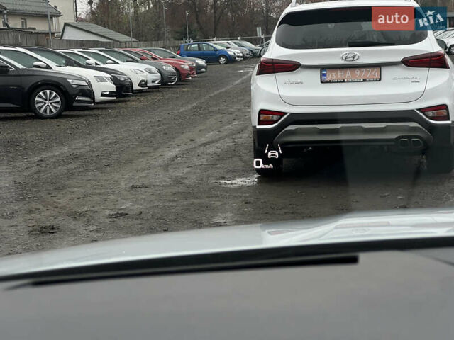 Білий Ауді E-Tron, об'ємом двигуна 0 л та пробігом 48 тис. км за 48798 $, фото 93 на Automoto.ua