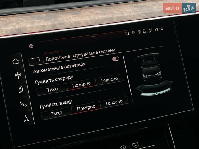 Белый Ауди E-Tron, объемом двигателя 0 л и пробегом 41 тыс. км за 41325 $, фото 82 на Automoto.ua
