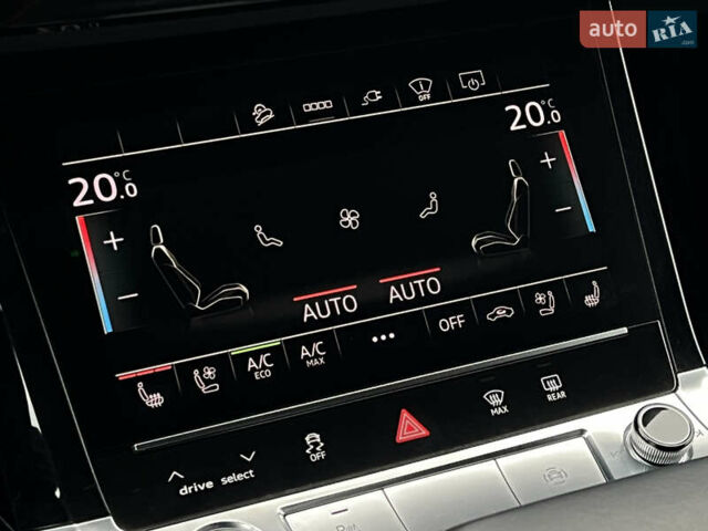 Белый Ауди E-Tron, объемом двигателя 0 л и пробегом 41 тыс. км за 41325 $, фото 61 на Automoto.ua