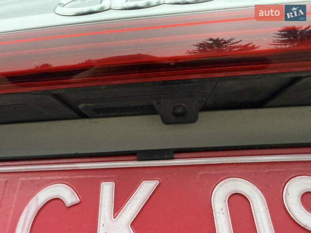 Белый Ауди E-Tron, объемом двигателя 0 л и пробегом 38 тыс. км за 38200 $, фото 29 на Automoto.ua