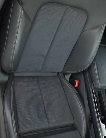 Белый Ауди E-Tron, объемом двигателя 0 л и пробегом 110 тыс. км за 37700 $, фото 72 на Automoto.ua