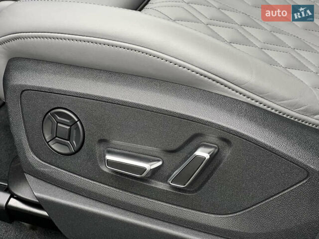 Білий Ауді E-Tron, об'ємом двигуна 0 л та пробігом 48 тис. км за 48798 $, фото 34 на Automoto.ua