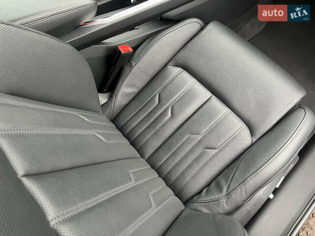 Белый Ауди E-Tron, объемом двигателя 0 л и пробегом 41 тыс. км за 41325 $, фото 49 на Automoto.ua