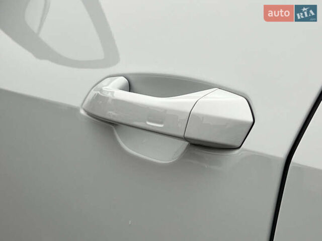 Белый Ауди E-Tron, объемом двигателя 0 л и пробегом 41 тыс. км за 41325 $, фото 18 на Automoto.ua