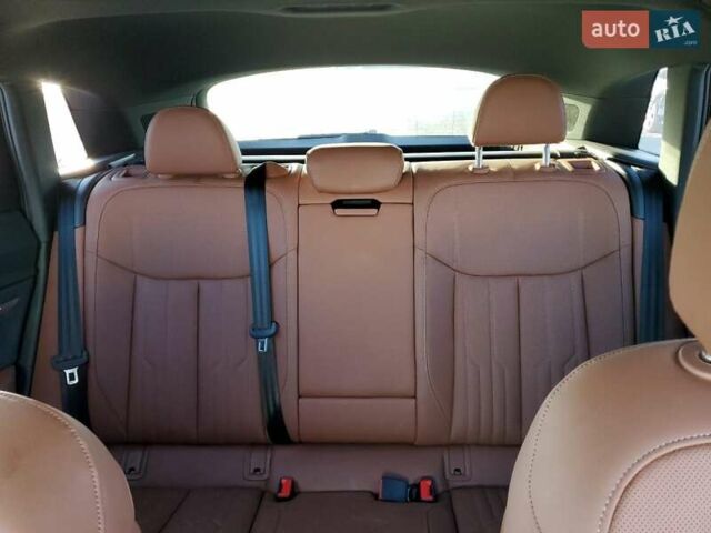 Белый Ауди E-Tron, объемом двигателя 0 л и пробегом 26 тыс. км за 25400 $, фото 9 на Automoto.ua