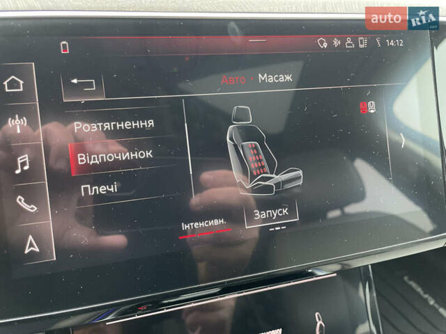 Бежевий Ауді E-Tron, об'ємом двигуна 0 л та пробігом 80 тис. км за 36000 $, фото 33 на Automoto.ua