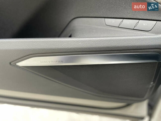 Бежевий Ауді E-Tron, об'ємом двигуна 0 л та пробігом 80 тис. км за 36000 $, фото 13 на Automoto.ua