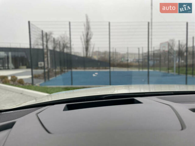 Бежевий Ауді E-Tron, об'ємом двигуна 0 л та пробігом 80 тис. км за 36000 $, фото 48 на Automoto.ua