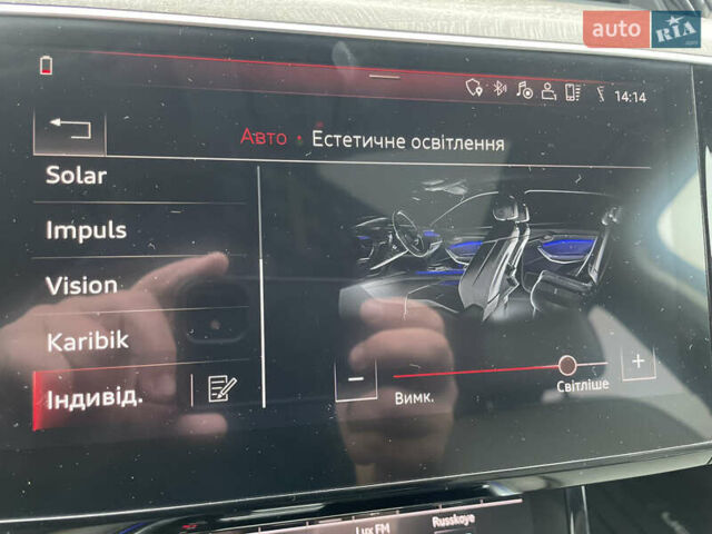 Бежевий Ауді E-Tron, об'ємом двигуна 0 л та пробігом 80 тис. км за 36000 $, фото 39 на Automoto.ua