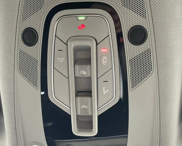 Бежевий Ауді E-Tron, об'ємом двигуна 0 л та пробігом 80 тис. км за 36000 $, фото 32 на Automoto.ua