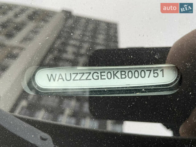 Бежевий Ауді E-Tron, об'ємом двигуна 0 л та пробігом 80 тис. км за 36000 $, фото 55 на Automoto.ua