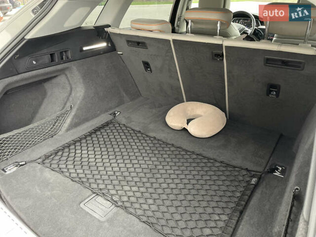 Бежевий Ауді E-Tron, об'ємом двигуна 0 л та пробігом 80 тис. км за 36000 $, фото 21 на Automoto.ua