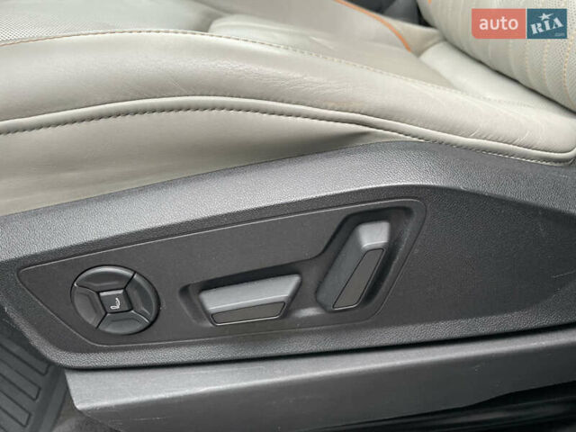 Бежевий Ауді E-Tron, об'ємом двигуна 0 л та пробігом 80 тис. км за 36000 $, фото 41 на Automoto.ua