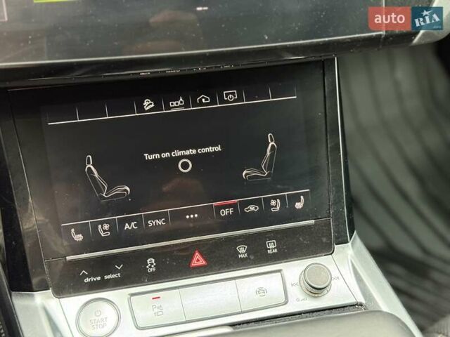 Ауді E-Tron 2019 у Львові на Automoto.ua Бежевий Ауді E-Tron, об'ємом двигуна 0 л та пробігом 92 тис. км за 20900 $, фото 18 на Automoto.ua