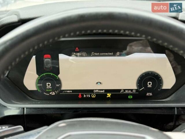 Ауді E-Tron 2019 у Львові на Automoto.ua Бежевий Ауді E-Tron, об'ємом двигуна 0 л та пробігом 92 тис. км за 20900 $, фото 20 на Automoto.ua