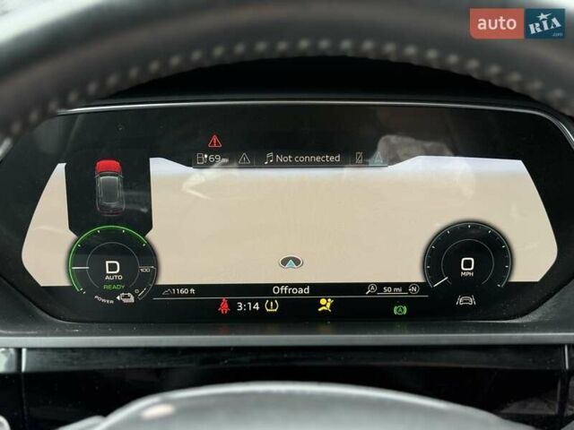 Ауді E-Tron 2019 у Львові на Automoto.ua Бежевий Ауді E-Tron, об'ємом двигуна 0 л та пробігом 92 тис. км за 20900 $, фото 13 на Automoto.ua
