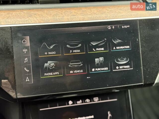 Ауді E-Tron 2019 у Львові на Automoto.ua Бежевий Ауді E-Tron, об'ємом двигуна 0 л та пробігом 92 тис. км за 20900 $, фото 17 на Automoto.ua
