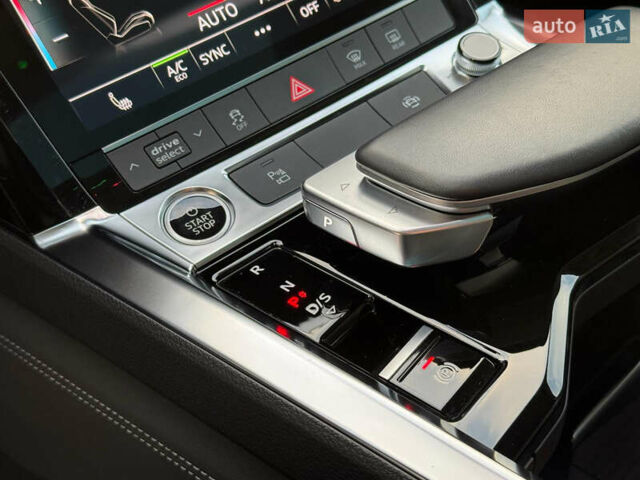 Бежевый Ауди E-Tron, объемом двигателя 0 л и пробегом 27 тыс. км за 38700 $, фото 20 на Automoto.ua