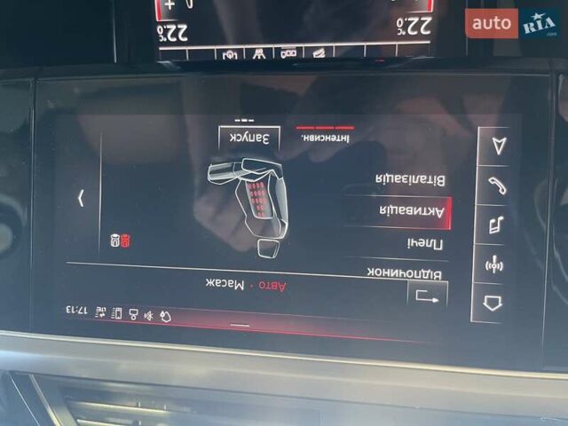 Ауди E-Tron 2020 в Одессе на Automoto.ua Бежевый Ауди E-Tron, объемом двигателя 0 л и пробегом 81 тыс. км за 43268 $, фото 17 на Automoto.ua