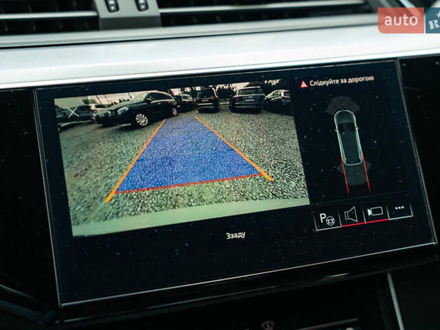 Бежевый Ауди E-Tron, объемом двигателя 0 л и пробегом 44 тыс. км за 36900 $, фото 37 на Automoto.ua