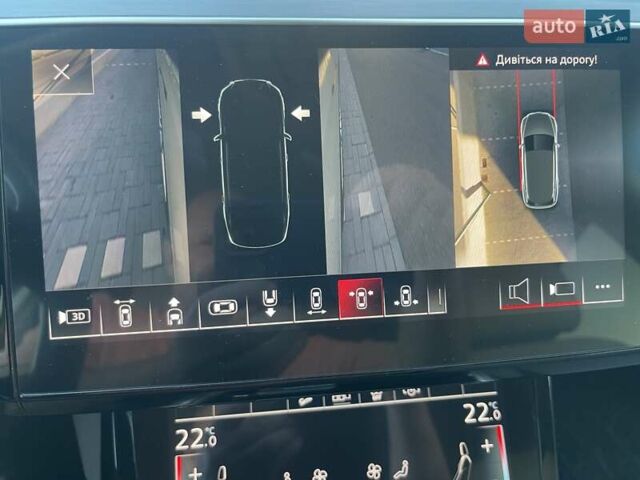 Ауди E-Tron 2020 в Одессе на Automoto.ua Бежевый Ауди E-Tron, объемом двигателя 0 л и пробегом 81 тыс. км за 43268 $, фото 15 на Automoto.ua