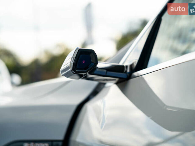 Бежевый Ауди E-Tron, объемом двигателя 0 л и пробегом 44 тыс. км за 36900 $, фото 19 на Automoto.ua