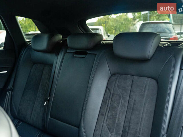 Бежевый Ауди E-Tron, объемом двигателя 0 л и пробегом 44 тыс. км за 36900 $, фото 49 на Automoto.ua