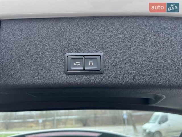 Бежевый Ауди E-Tron, объемом двигателя 0 л и пробегом 79 тыс. км за 33700 $, фото 32 на Automoto.ua