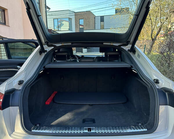 Бежевый Ауди E-Tron, объемом двигателя 0 л и пробегом 116 тыс. км за 35000 $, фото 17 на Automoto.ua