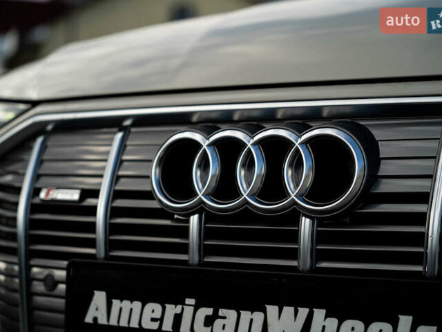 Бежевый Ауди E-Tron, объемом двигателя 0 л и пробегом 44 тыс. км за 36900 $, фото 17 на Automoto.ua