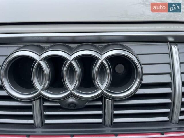 Бежевый Ауди E-Tron, объемом двигателя 0 л и пробегом 79 тыс. км за 33700 $, фото 8 на Automoto.ua